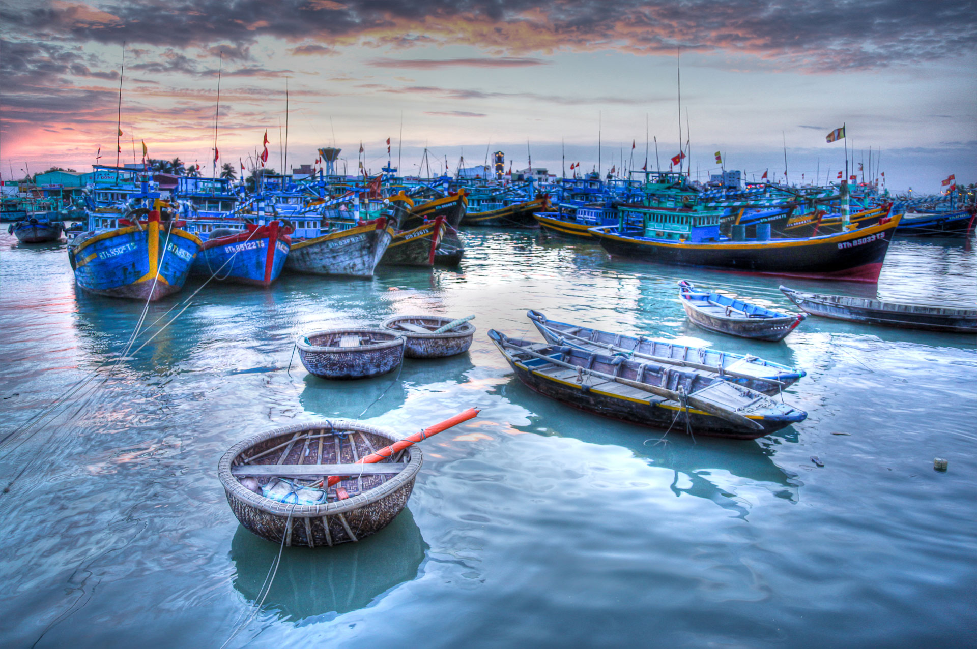 Grand Indochina Journey
