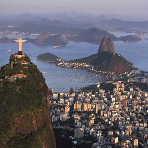 Brazil