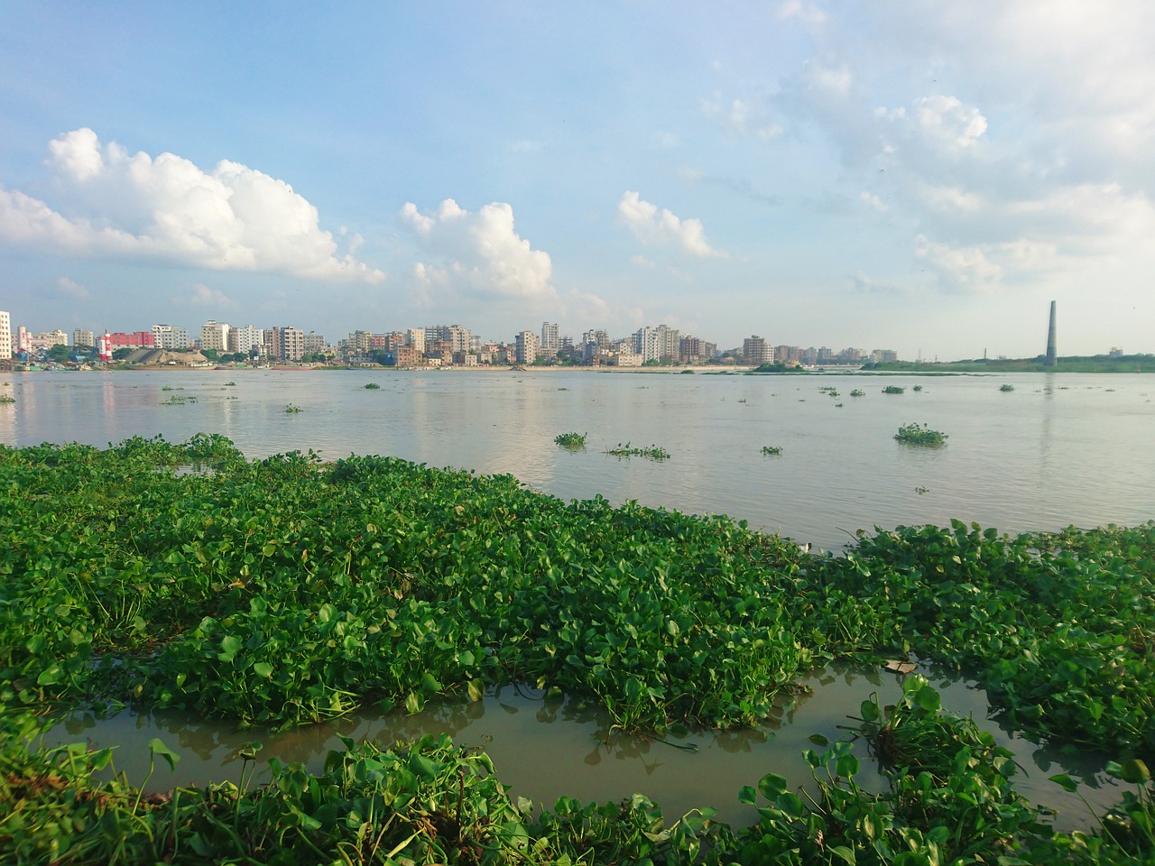 Highlights of Bangladesh