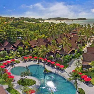 Amari Koh Samui