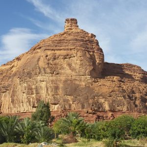 Saudi Arabia 3 Classics Tour