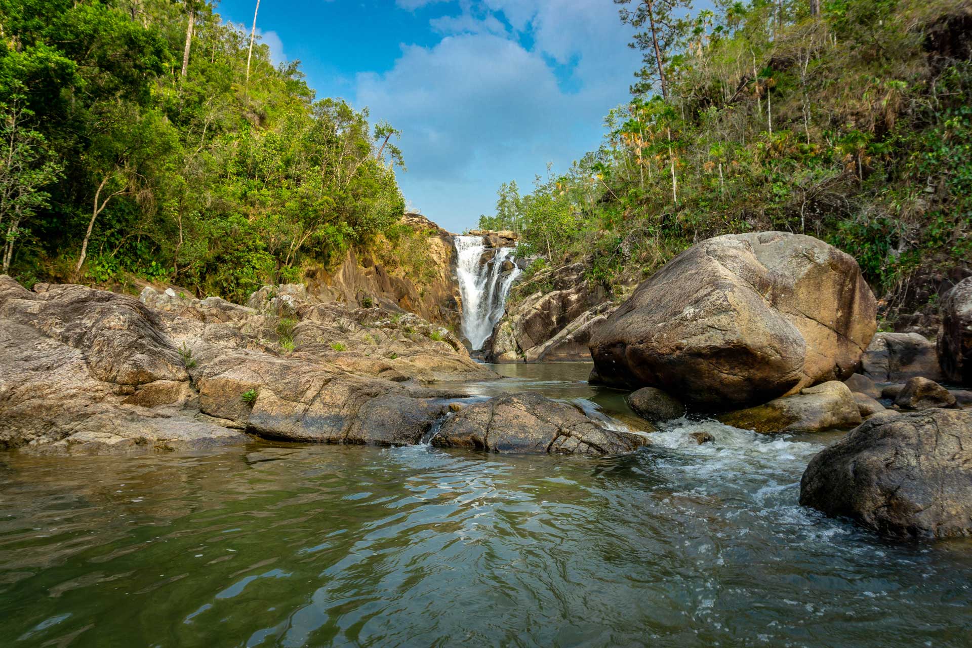 Discover Belize and Guatemala