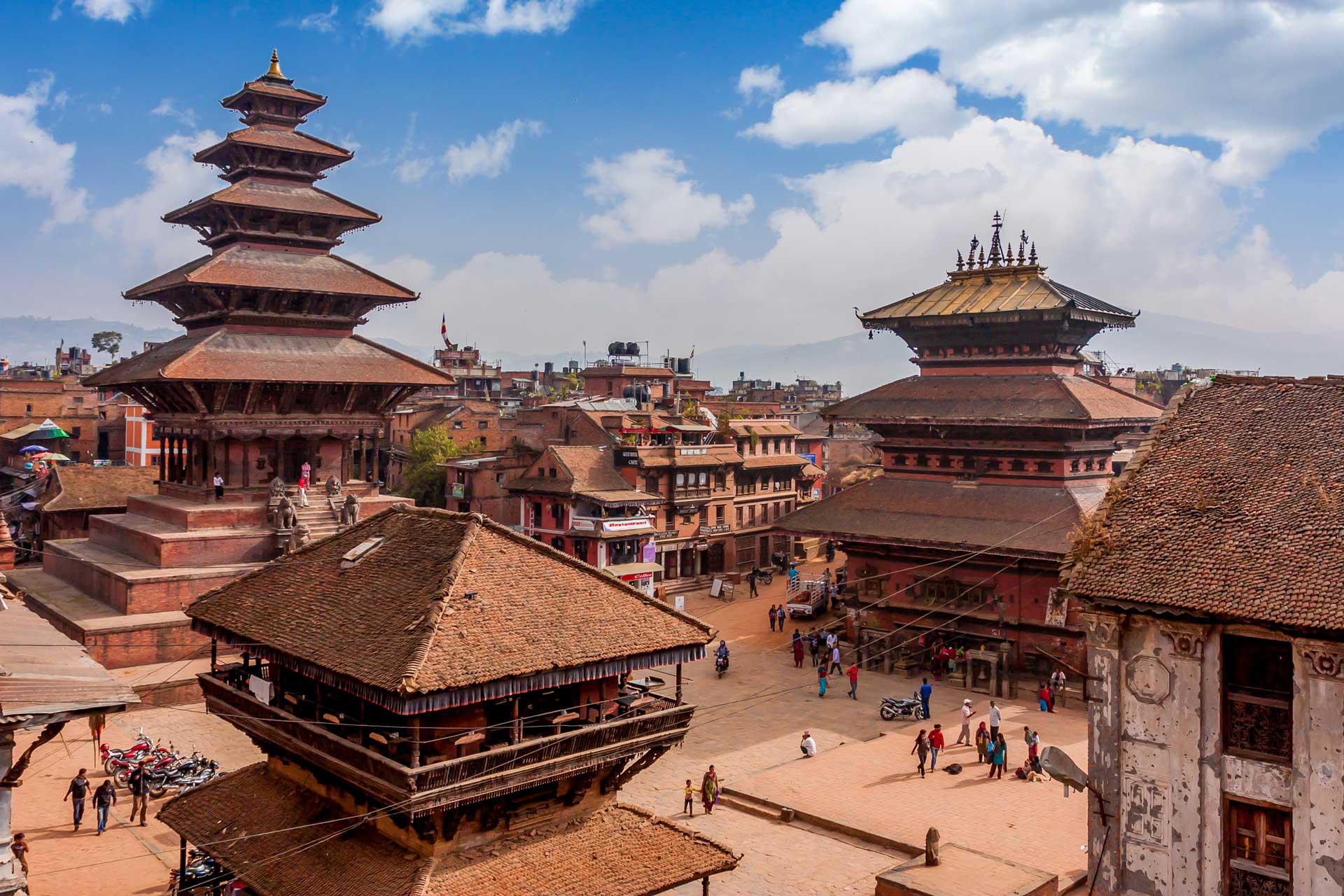 Highlights of Nepal