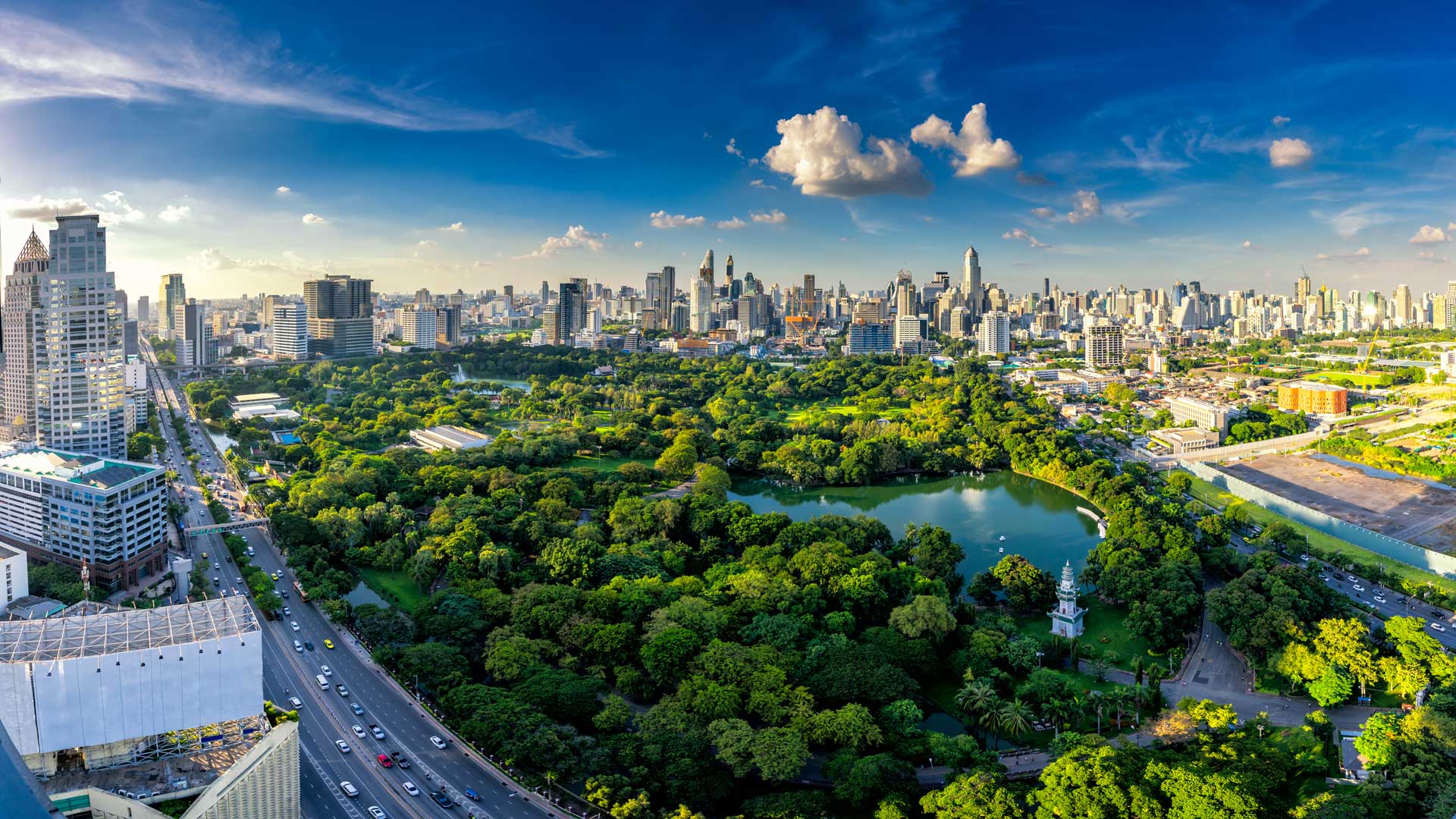 Treasures of Southeast Asia: A Journey Through Vietnam, Cambodia, and Thailand