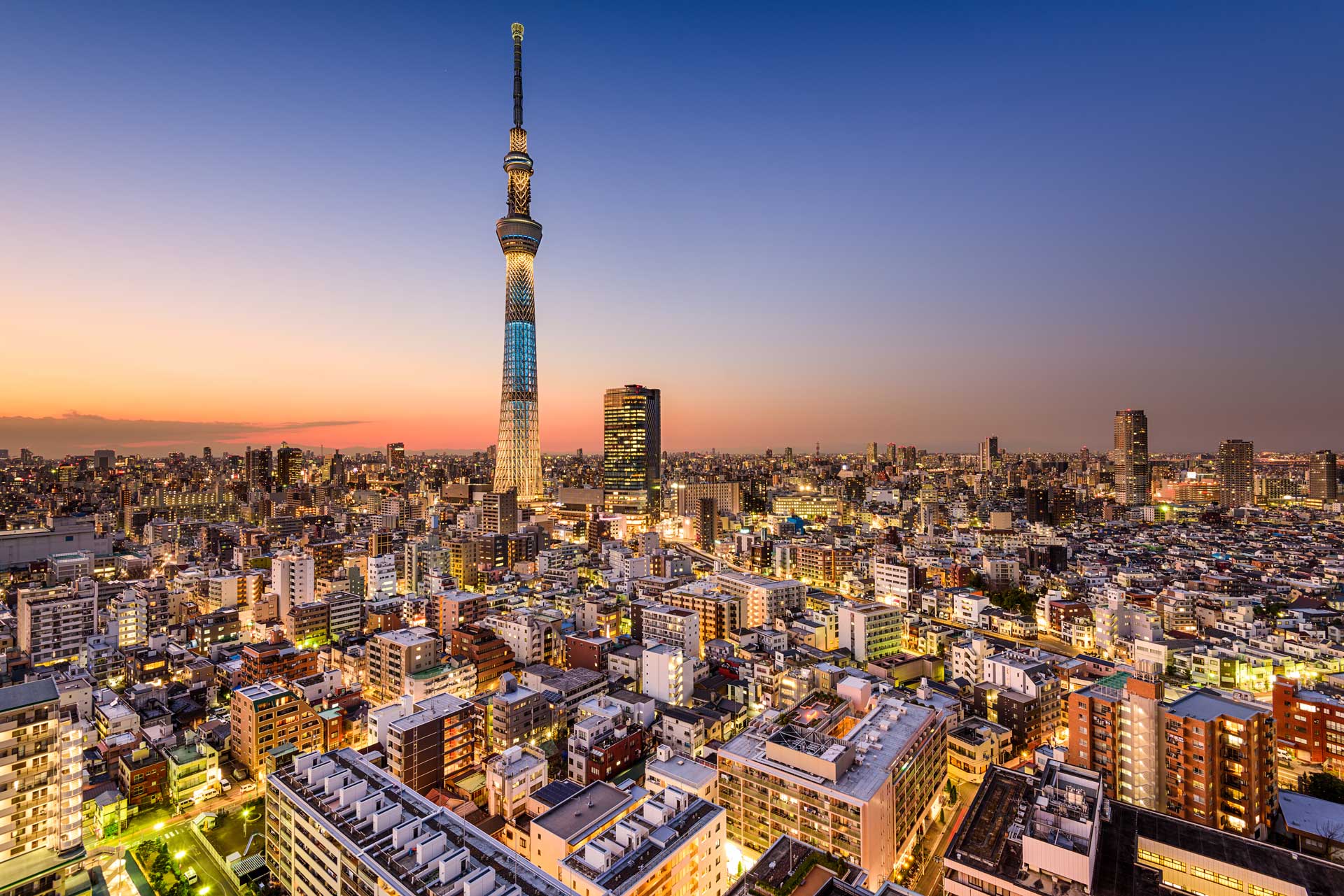 Japan´s Hidden Treasures