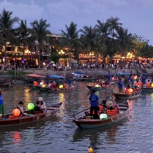 Vietnam Legends