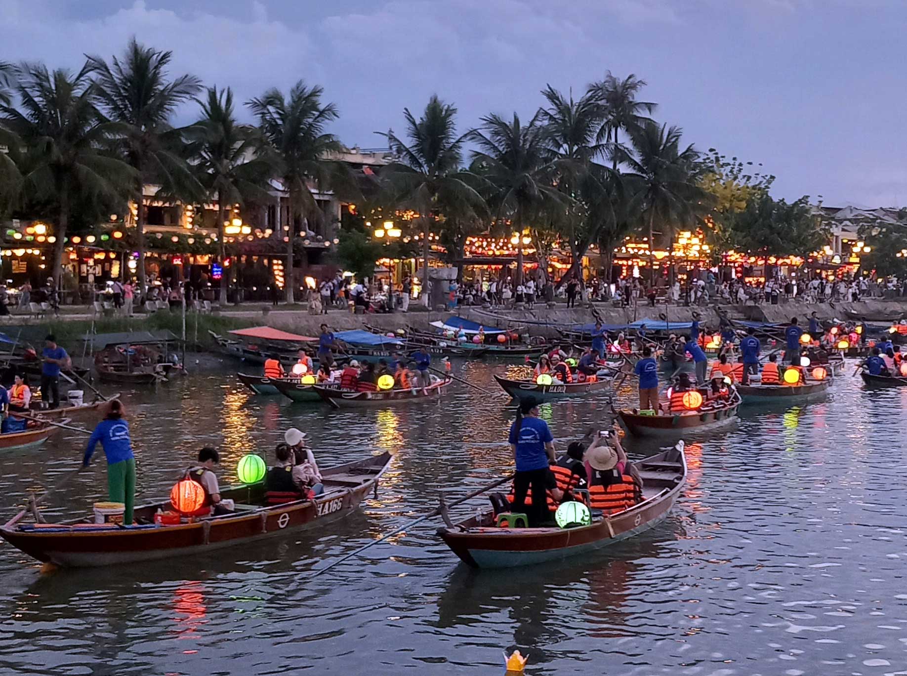 Vietnam Legends