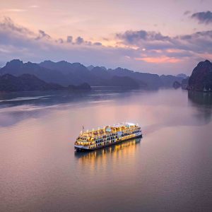 Indochine Cruise