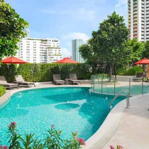 Amari Bangkok
