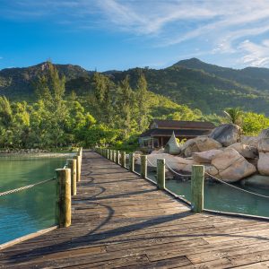 L’Alya Ninh Van Bay