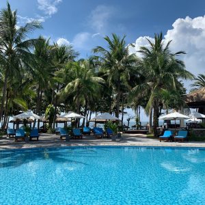 Blue Ocean Resort